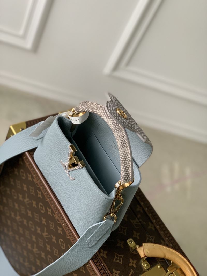 LV Top Handle Bags